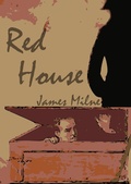 Cover: Red House - James Milne