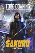 Cover: Sakuru - Deep7 Press