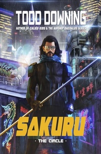 Enlarge image Cover: Sakuru - Deep7 Press