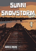 Cover: Sunni Snowstorm - James Milne