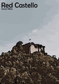 Cover: Red Castello - James Milne