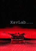 Cover: XavLab - James Milne