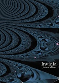 Cover: Invidia - James Milne