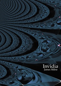 Enlarge image Cover: Invidia - James Milne