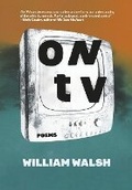 Cover: On TV - Keyhole Press