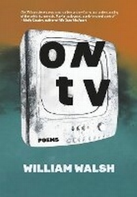 Enlarge image Cover: On TV - Keyhole Press