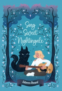 Abbildung von: Sing Sweet Nightingale - Rebecca Rennick