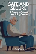 Cover: Safe and Secure - Talesmith Studio