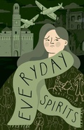 Cover: Everyday Spirits - Chris Gregory
