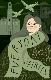 Enlarge image Cover: Everyday Spirits - Chris Gregory