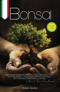 Cover: Bonsai (Bonsai in any languages, #4) - Naoki Shizen