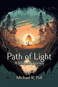 Cover: Path of Light: A Masonic Journey - Cornerstone