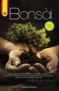 Cover: Bons&aacute;i (Bonsai in any languages, #3) - Naoki Shizen