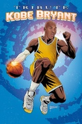 Cover: Tribute: Kobe Bryant - TidalWave Productions