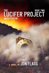 Enlarge image Cover: The Lucifer Project Musterion - Jon Flagg
