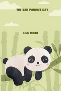 Enlarge image Cover: The Sad Panda's Day - Good Child Bookstore