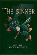 Cover: The sinner - Phoenix