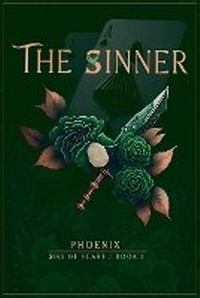 Enlarge image Cover: The sinner - Phoenix