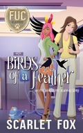 Cover: Birds of a Feather - Scarlet Fox