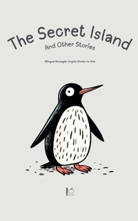 Abbildung von: The Secret Island And Other Stories - Pomme Bilingual