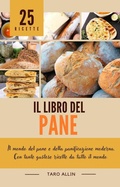 Bild: Il Libro del Pane - Taro Allin