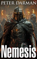 Cover: Nemesis - Peter Darman