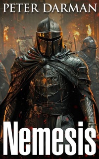 Enlarge image Cover: Nemesis - Peter Darman