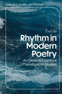 Enlarge image Cover: Rhythm in Modern Poetry - Bloomsbury Academic USA