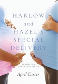 Cover: Harlow and Hazel's Special Delivery - Palmetto Publishing