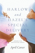 Cover: Harlow and Hazel's Special Delivery - Palmetto Publishing