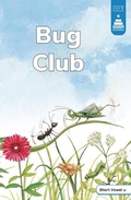 Cover: Bug Club - Picture Window Books