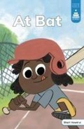 Cover: At Bat - Picture Window Books