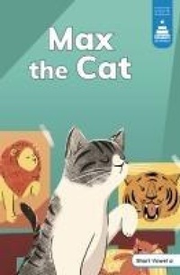 Enlarge image Cover: Max the Cat - Picture Window Books