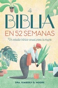 Cover: La Biblia en 52 semanas - Callisto Media Inc.