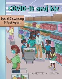Abbildung von: Covid-19 and Me - Page Publishing, Inc.