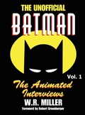 Cover: Batman - BEARMANOR MEDIA