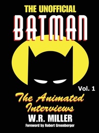 Enlarge image Cover: Batman - BEARMANOR MEDIA