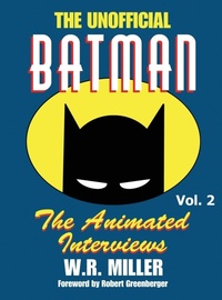 Enlarge image Cover: Batman - BEARMANOR MEDIA