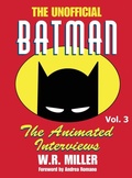 Cover: Batman - BEARMANOR MEDIA