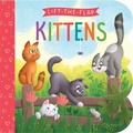 Cover: Kittens - Clever Publishing