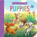 Cover: Puppies - Clever Publishing