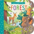 Cover: Forest - Clever Publishing