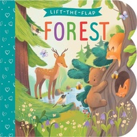 Enlarge image Cover: Forest - Clever Publishing