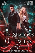 Cover: The Shadows of Excess - Lmbpn Publishing