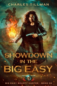 Enlarge image Cover: Showdown in the Big Easy - Lmbpn Publishing