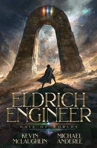 Enlarge image Cover: Gate of Worlds - Lmbpn Publishing