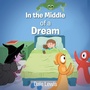 Cover: In the Middle of a Dream - Christian Faith Publishing