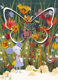 Enlarge image Cover: Bugs Buzz - Clavis Publishing