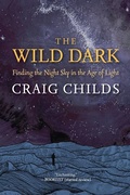 Cover: The Wild Dark - Torrey House Press