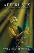 Cover: Afterlives - Sophia Institute Press